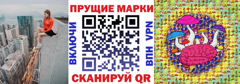 что такое   Анива  Марки N-bome 1500мкг 